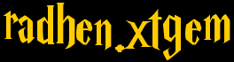 Radhen
